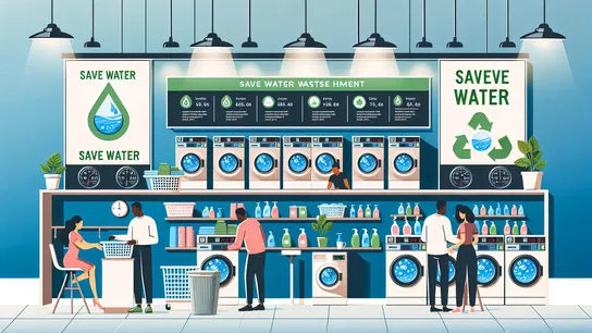 The Hidden Environmental Costs of Doing Laundry (And How We’re Changing That)