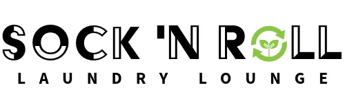 Sock 'n Roll Laundry Lounge